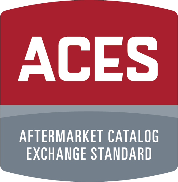 ACES® — Aftermarket Catalog Exchange Standard