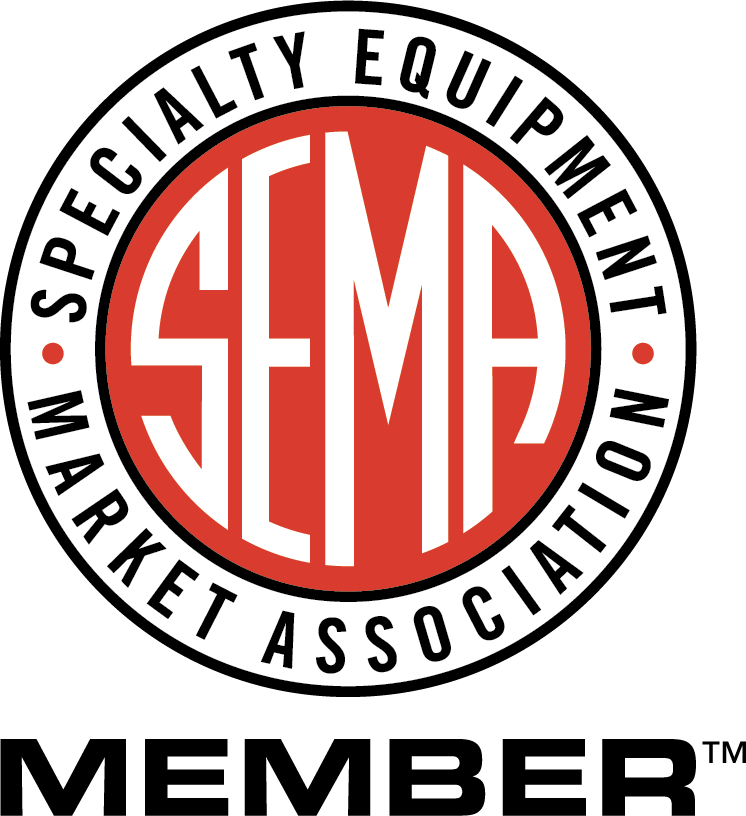 SEMA Business Member — Specialty Equipment Market Association